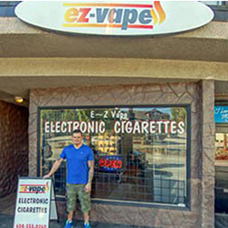 Vape Shop Coquitlam Vape Store Maillardville EZ Vape Coquitlam