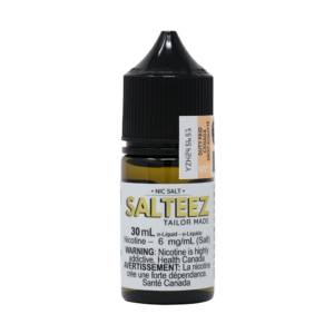 Salteez - Tailor Made
