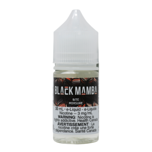 Black Mamba - Bite