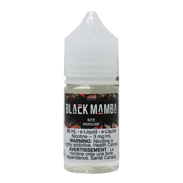 Black Mamba - Bite