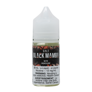 Black Mamba Salts - Bite