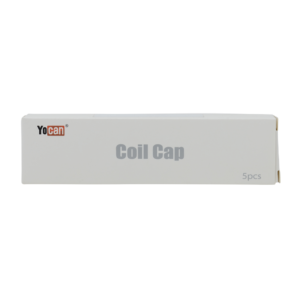 Yocan Coil Cap - For Concentrates