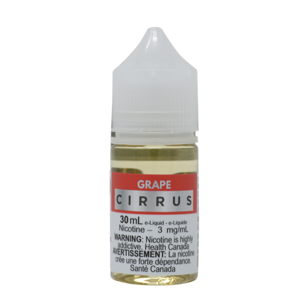 Cirrus - Grape