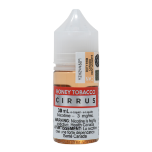 Cirrus - Honey Tobacco
