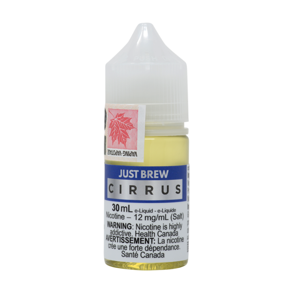 Cirrus Salts - Just Brew