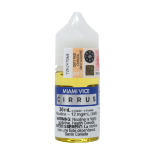 Cirrus Salts - Miami Vice