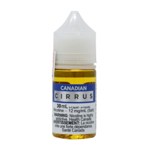 Cirrus Salts - Canadian