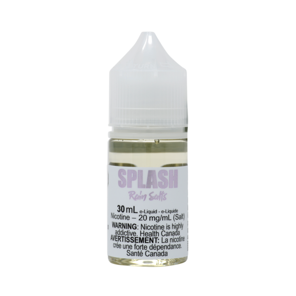 SLPASH - Rain Salts