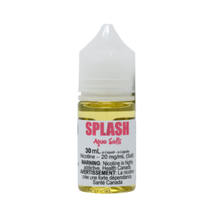 SPLASH - Aqua Salts
