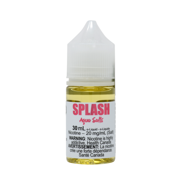 SPLASH - Aqua Salts