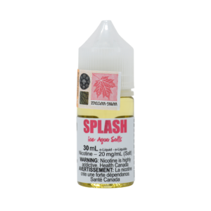 SPLASH - Ice Aqua Salts