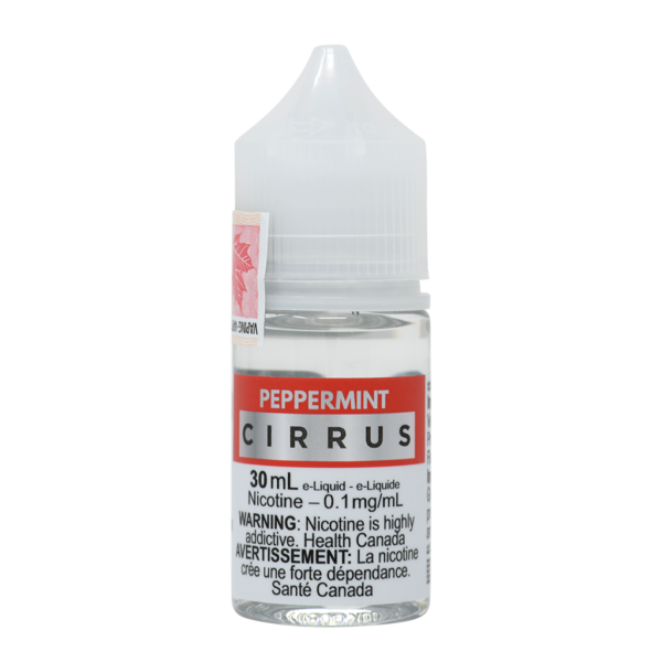 Cirrus - Peppermint