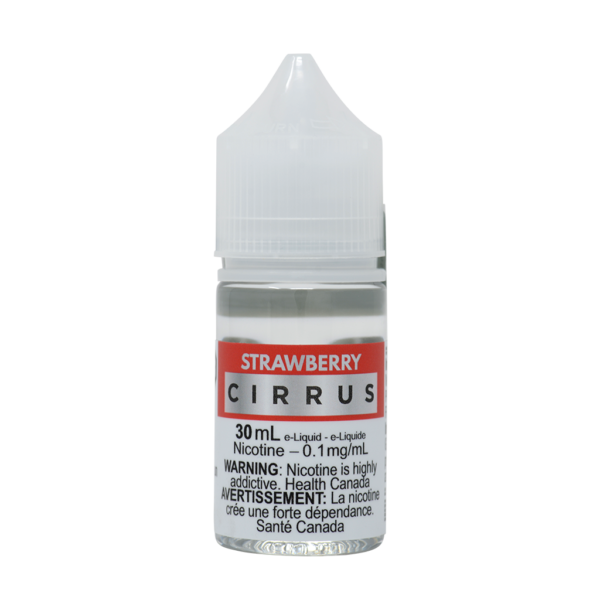Cirrus - Strawberry