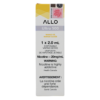 ALLO - Mango Ice