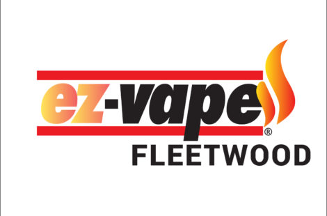 EZ-Vape Fleetwood Logo