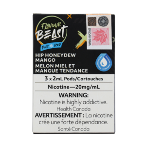 Flavour Beast - Hip Honeydew Mango