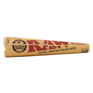 RAW - Blunt Papers