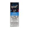 Flavour Beast Salts - Bomb Blue Razz