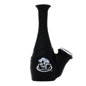 Silicone Bong - 6 Inch