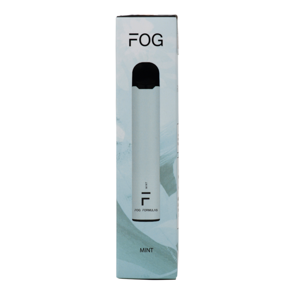 Fog Formulas - Mint