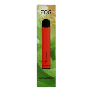 Fog Formulas - Watermelon Ice