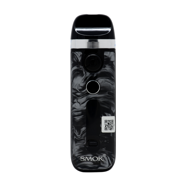 Smok NOVO 5 - Fluid Black Grey