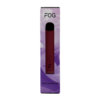 Fog Formulas - Razz Currant Ice