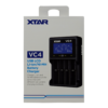 XTAR - USB LCD Li-ion Charger