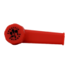Genuine Silicone Pipe - Red