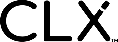 CLX Vape Logo