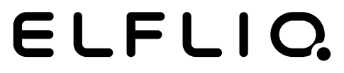 ELFLIQ - Logo