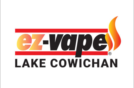 EZ-Vape Lake Cowichan