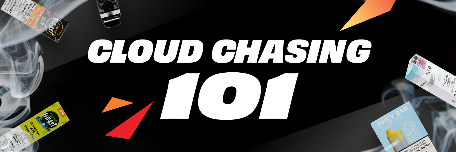 Cloud Chasing 101