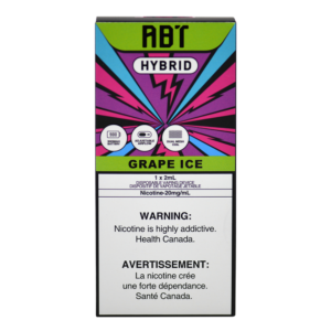 ABT-Grape