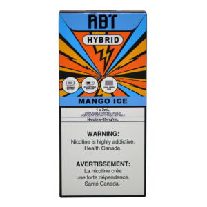 ABT-Mango