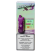 Bazooka-Grape-Burst