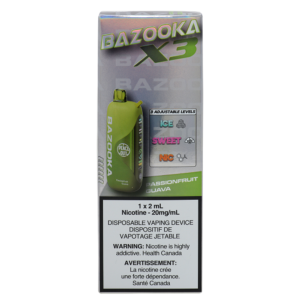 Bazooka-PG