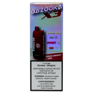 Bazooka-Peach-Berry