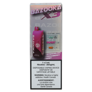 Bazooka-WT