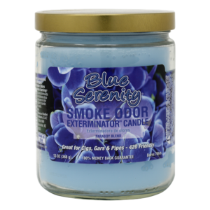 Candle-Blue-Serenity