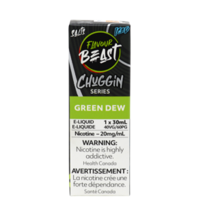 Chuggin-Green-Dew