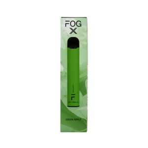 Fog-X-Green-Apple