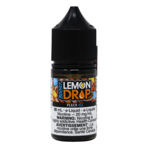 LDB-Peach-Ice