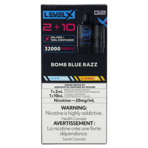 LVX-BBR