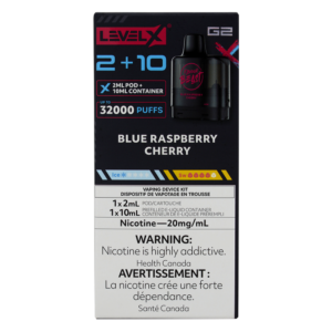 LVX-BRC