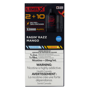 LVX-RRM
