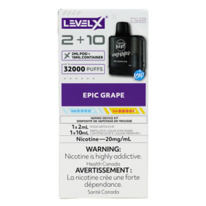 LVXEXG