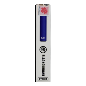 Maskking GTS Dragonfruit Strawberry Ice 2ml 20mg - EZ-Vape