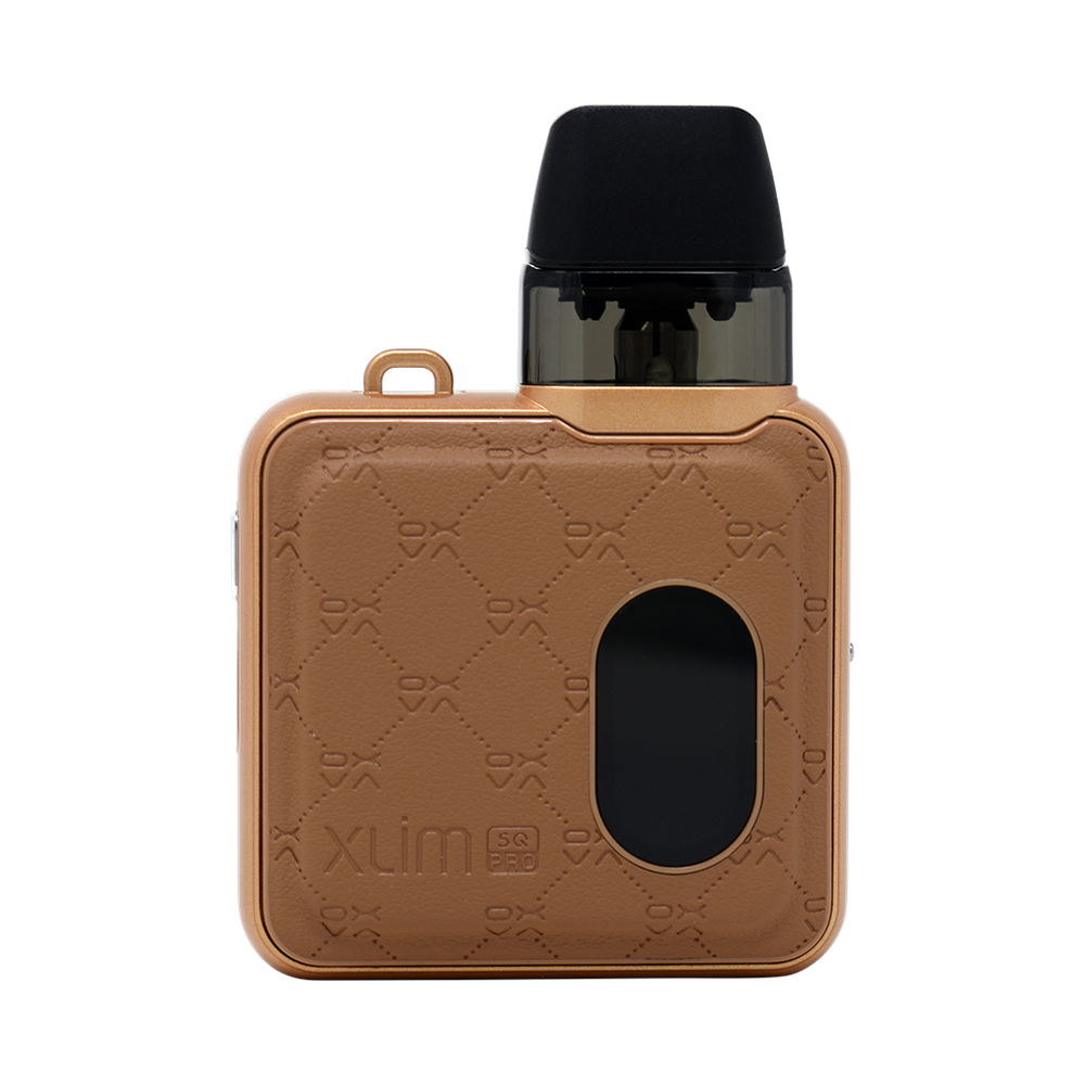 OXVA-SQ-Pro-Brown OXVA-SQ-Pro-Brown