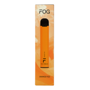 Orange-Fizz